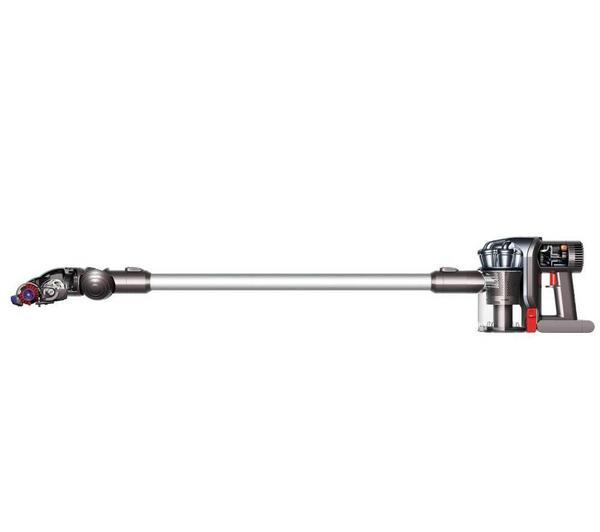 aspirateur sans fil puissant