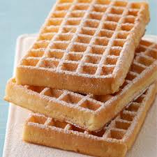 gaufres