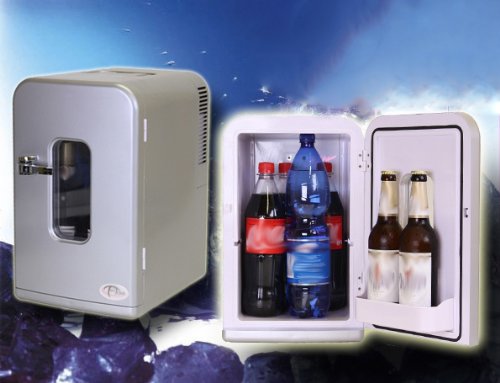 trouver son mini frigo