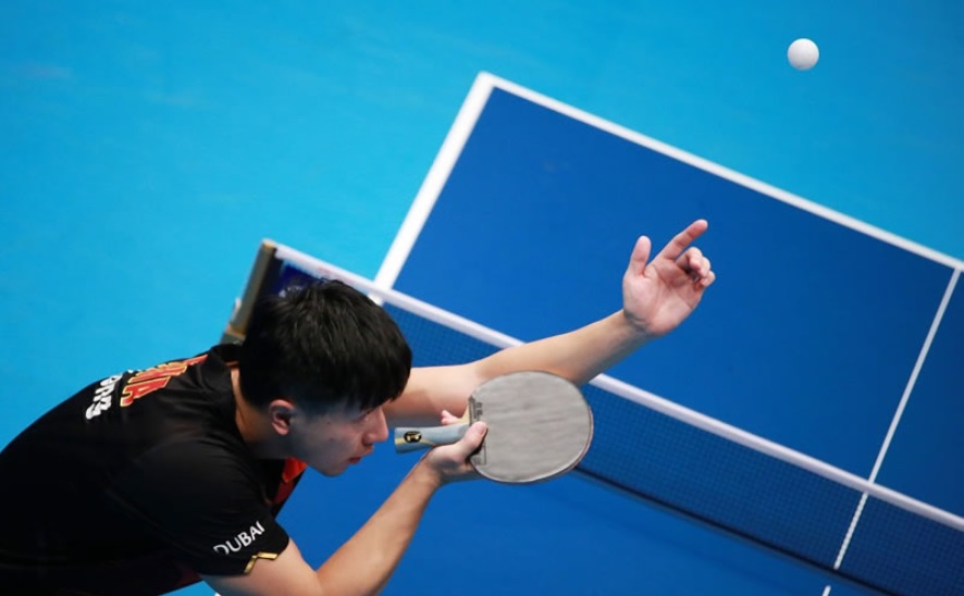 prix table de ping pong