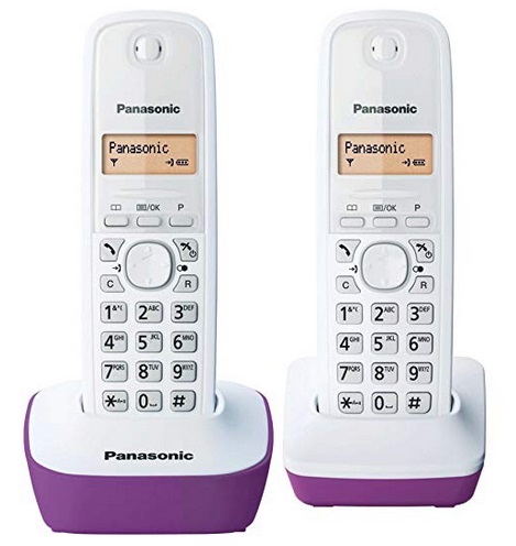 telephone fixe sans fil