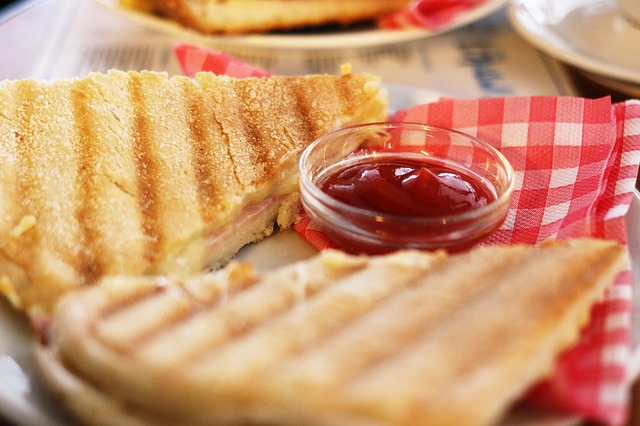 Un pro nous parle de croque monsieur
