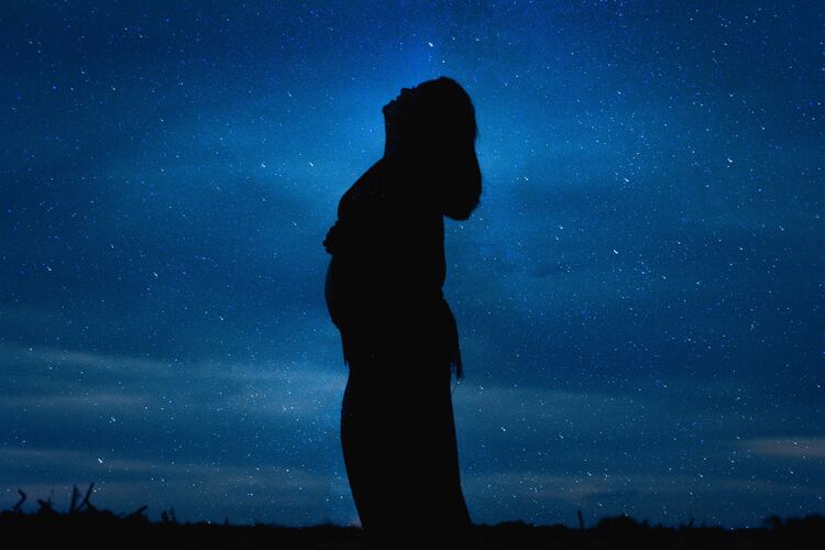Impact de la veilleuse sur le sommeil de l'enfant