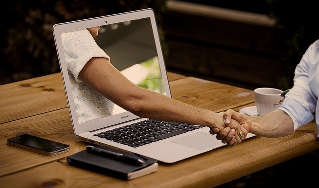 Rencontre avec Simon, un papa web-entrepreneur