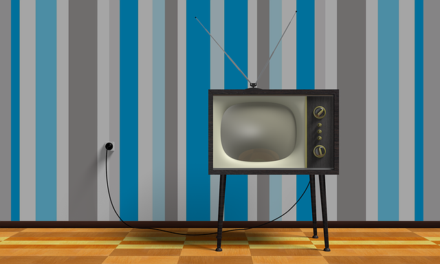 La télévision en HD